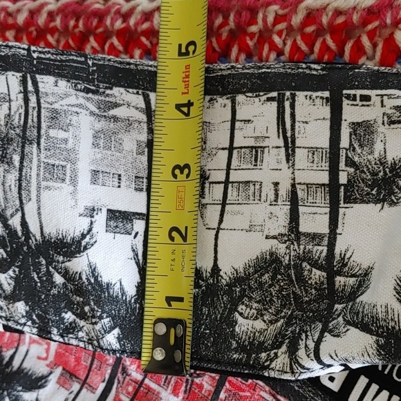 🌻ROBIN RUTH MIAMI BEACH SHOULDER BAG - Picture 12 of 13